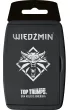 Top Trumps Premium The Witcher