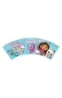 Komplet do piasku Gabby's Dollhouse 7 element�w 82142 Wader