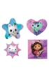 Komplet do piasku Gabby's Dollhouse 7 element�w 82142 Wader