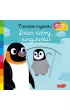 Dzie� dobry, pingwinku! Akademia M�drego Dziecka. Pierwsze bajeczki