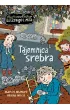 Tajemnica srebra. Biuro Detektywistyczne Lassego i Mai. Tom 26