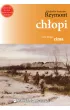 Chłopi – Władysław Reymont – okładka ebook