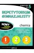 Repetytorium gimnazjalisty. Chemia. 2019