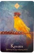 Wyrocznia Duchowych Zwierz�t, karty
