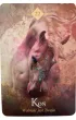 Wyrocznia Duchowych Zwierz�t, karty