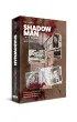 Shadowman. True crime. Pierwszy w historii FBI portret psychologiczny seryjnego mordercy