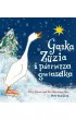 G�ska Zuzia i pierwsza gwiazdka
