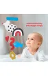 CzuCzu Du�y starter malucha 0,3,6 mies.+