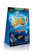 Uk�ad S�oneczny + Droga Mleczna laminat