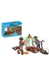 Playmobil My Life Wykopaliska archeologiczne 71805