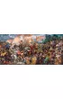 Puzzle 4000 el. Jan Matejko. Bitwa pod Grunwaldem Castorland