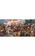 Puzzle 4000 el. Jan Matejko. Bitwa pod Grunwaldem Castorland