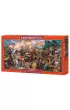 Puzzle 4000 el. Jan Matejko. Bitwa pod Grunwaldem Castorland