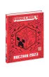 Minecraft. Rocznik 2023