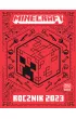 Minecraft. Rocznik 2023