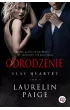 Odrodzenie. Slay quartet. Tom 4