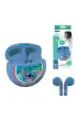 S�uchawki bezprzewodowe Stitch bluetooth Lexibook HPBT05D