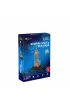 Puzzle 3D 38 el. Led Empire State Building Cubic Fun