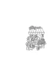 Cute `n` Cozy Colouring World