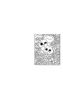 Cute `n` Cozy Colouring World