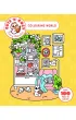 Cute `n` Cozy Colouring World