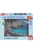Puzzle 1000 Robert Finale Wybrze�e Amalfita�skie Schmidt