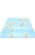 Gra Bingo Lotto Silver PLX ALEXANDER 2881