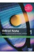 Odkry� fizyk� 1. Podr�cznik dla liceum og�lnokszta�c�cego i technikum. Zakres podstawowy. Szko�a ponadpodstawowa