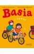 Basia i rower