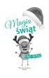Ksi��eczka A4 Magia �wi�t. Ding-dong   NAKLEJKI SKRZAT 073676