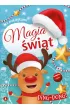 Ksi��eczka A4 Magia �wi�t. Ding-dong   NAKLEJKI SKRZAT 073676