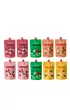 Owolovo Zestaw mix 10szt 10 x 200 g
