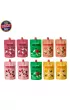 Owolovo Zestaw mix 10szt 10 x 200 g