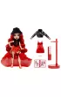 Rainbow High Fantastic Fashion Lalka Ruby Anderson - Red 587323 Mga Entertainment