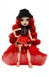 Rainbow High Fantastic Fashion Lalka Ruby Anderson - Red 587323 Mga Entertainment