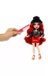 Rainbow High Fantastic Fashion Lalka Ruby Anderson - Red 587323 Mga Entertainment