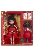 Rainbow High Fantastic Fashion Lalka Ruby Anderson - Red 587323 Mga Entertainment