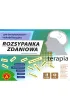 Terapia. Rozsypanka zdaniowa Alexander