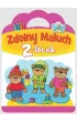 Zdolny maluch. 2-latek