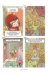 Komiksy paragrafowe. Hokus i pokus
