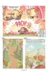 Komiksy paragrafowe. Hokus i pokus