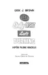 The Only Light Left Burning. Dop�ki p�onie nadzieja