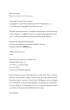 The Only Light Left Burning. Dop�ki p�onie nadzieja