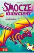 Smocze Dziewczyny. Naomi, smoczyca o t�czowych �uskach