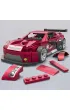 MEGA Hot Wheels. Cadillac ATS-VR HRY18 Mattel