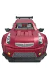 MEGA Hot Wheels. Cadillac ATS-VR HRY18 Mattel