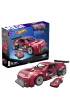 MEGA Hot Wheels. Cadillac ATS-VR HRY18 Mattel
