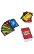 UNO No Mercy bez lito�ci Mattel