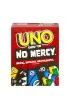 UNO No Mercy bez lito�ci Mattel