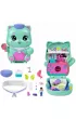 Polly Pocket. Sail Kitty Compact Mattel